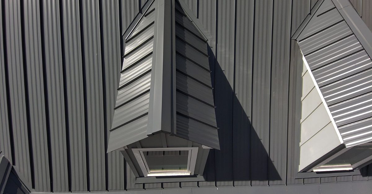 Metal Roof Underlayment Guide for Seelyville Homeowners
