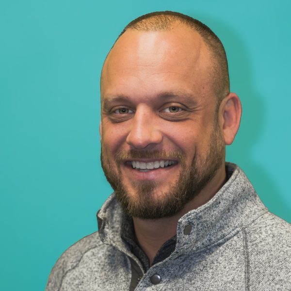 Aaron Christy founder Seelyville Metal Roofing